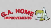 G.A. Home Improvements