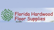 Florida Hardwood Floor Supplies