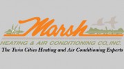 Marsh Heating & Air Conditioning