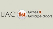 1st Gates & Garage Doors