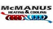 Mc Manus Heating & Cooling