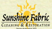 Sunshine Fabric Cleaning & Restoration