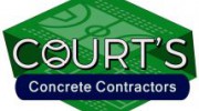 Court Concrete Contractors