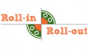 Roll-In Roll-Out