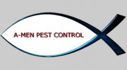 A-men Pest Control