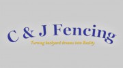 C & J Fencing