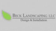 Beck Landscaping