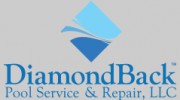 DiamondBack Pool Service & Repair