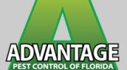 Advantage Pest Control