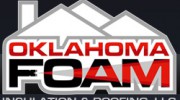 Oklahoma Foam Insulation