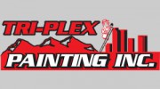 Tri-Plex Painting