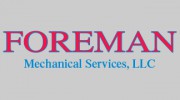 Foreman Mechanical Services