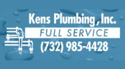 Ken's Plumbing