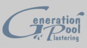 Generation Pool Plastering