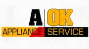 A OK Appliance Repair