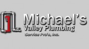 Michael's Valley Plumbing