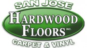 San Jose Hardwood Floors