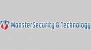 Monster Security & Technology