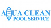 Aqua Clean Pool Service