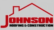 Johnson Roofing & Construction