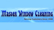 Masters Window Cleaning