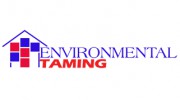 Environmental Taming