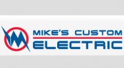 Mikes Custom Electric