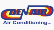 Den-Air Air Conditioning