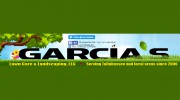 Garcia's Lawn Care & Landscaping