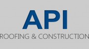 API Roofing & Construction