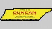 Duncan Security Systems