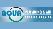 Aqua Plumbing & Air Services