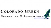 Colorado Green Sprinklers & Landscape