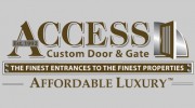 Access Custom Garage Doors