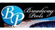 Broadway Pools