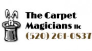 The Carpet Magicians