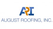 August Roofing