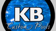 KB Custom Pools