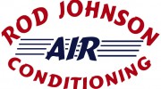 Rod Johnson Air