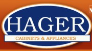 Hager Cabinets