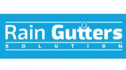 Rain Gutters Solution