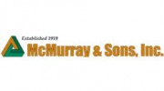 McMurray And Sons, Inc.