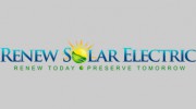 Renew Solar Energy