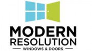 Modern Resolution Windows & Doors