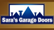 Saras Garage Doors