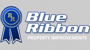 Blue Ribbon