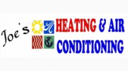 Joe's Heating & Air Conditioning