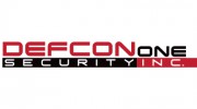 Defcon One Security