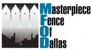 Masterpiece Fence Of Dallas