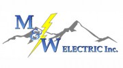 M & W Electric